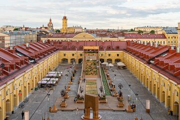 Никольские Ряды, фото 5