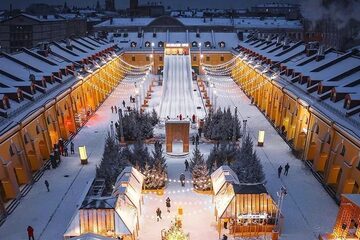 Никольские Ряды, фото 4