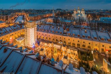 Никольские Ряды, фото 3