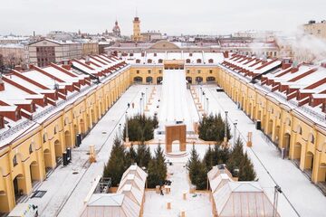 Никольские Ряды, фото 6