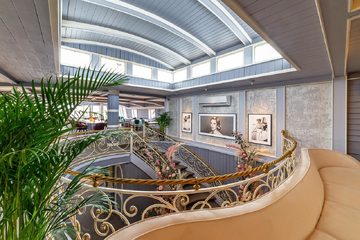 Ресторан Фрегат Благодать. Ресторан Oh,Grace!, фото 12