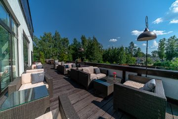 Терраса, фото 4