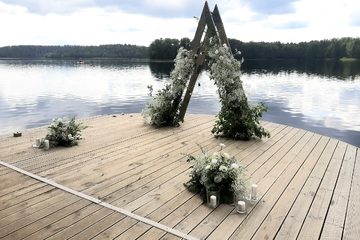 Выездная регистрация, фото 3