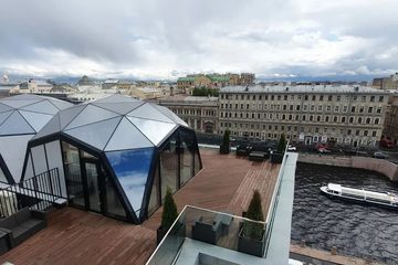 Терраса, фото 1