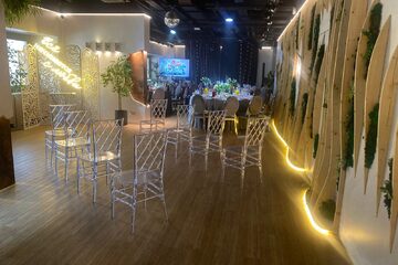 Атмосферное пространство Никольский Лофт. Основной зал, фото 12