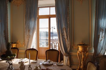 Дворец Трезини. Президентский Люкс, фото 6