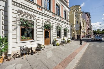 Вид с улицы, фото 2