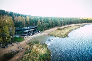 Вид с улицы, фото 1