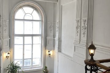 Парадная лестница, фото 2