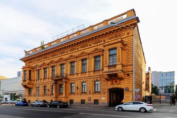 Вид с улицы, фото 1