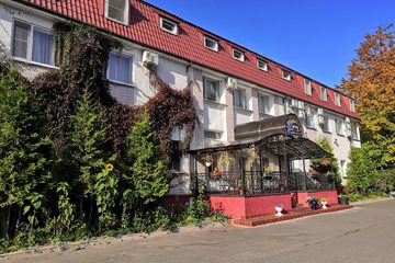 Вид с улицы, фото 2