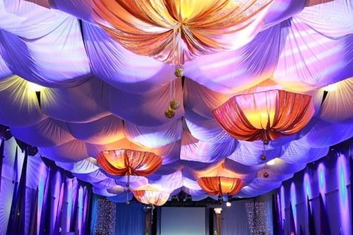 Манеж кадетского корпуса. Основной зал до 550 человек. Фото 5