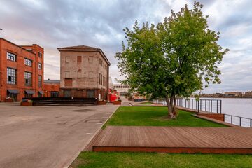 Вид с улицы, фото 1
