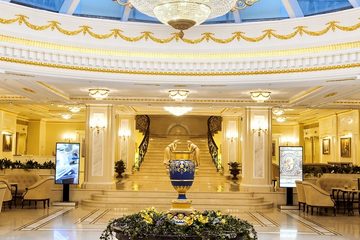 Гранд Холл (Лобби), фото 2