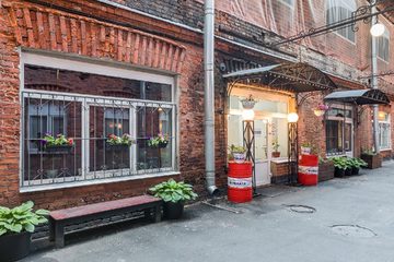 Вид с улицы, фото 2