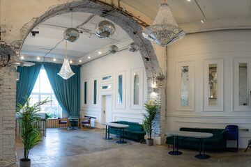Лофт-пространство Комната Лили / Lili. Основной зал, фото 10