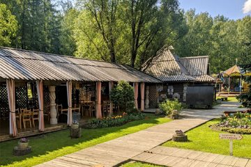 Территория, фото 2