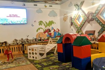 Детская комната, фото 1