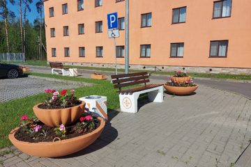 Вид с улицы, фото 3
