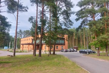 Вид с улицы, фото 1