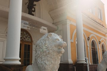 Вид с улицы, фото 3