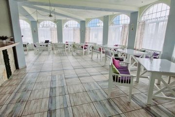 Ресторан Точка 59.30. Основной зал, фото 15