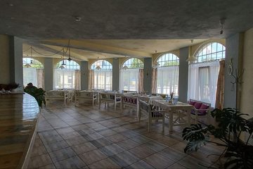 Ресторан Точка 59.30. Основной зал, фото 11