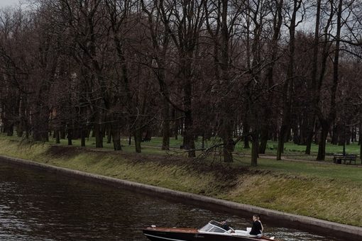 Катер Престиж / Prestige. Катер до 5 человек. Фото 2