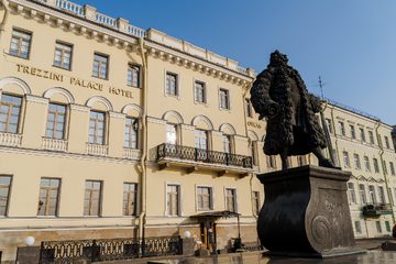 Вид с улицы, фото 1