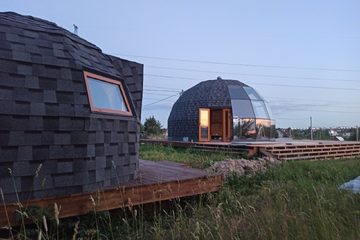 Вид с улицы, фото 2