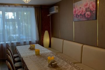 Банкетный зал Династия. VIP-зал, фото 2