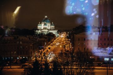 Панорамный вид, фото 7