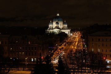 Панорамный вид, фото 6