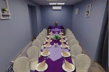 Помним-любим в Гатчине на проспекте 25 Октября. Малый зал, фото 4