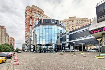 Вид с улицы, фото 1