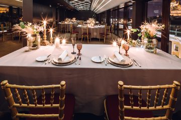 Банкетный зал Соу Лаундж / SO Lounge. Основной зал, фото 9
