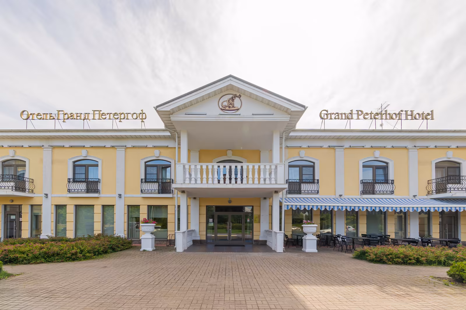 Ресторан Коркули
