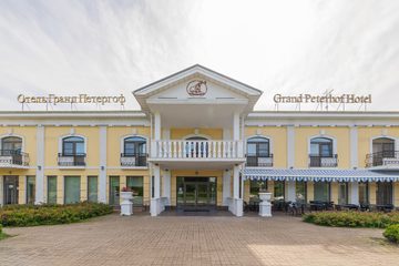 Вид с улицы, фото 1