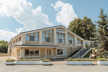 Вид с улицы, фото 6