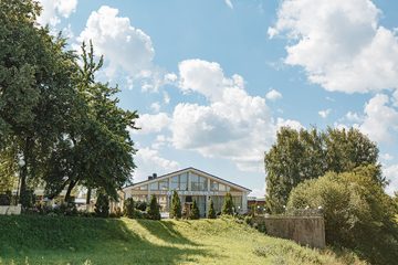 Вид с улицы, фото 2
