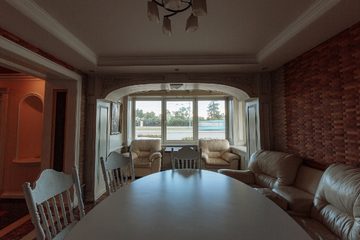 Холл, фото 1