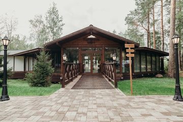 Вид с улицы, фото 2