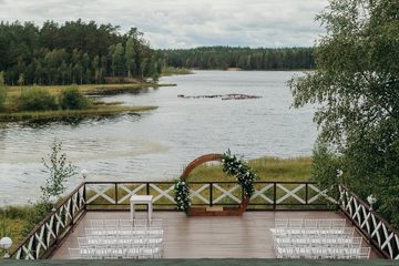 Выездная регистрация, фото 4
