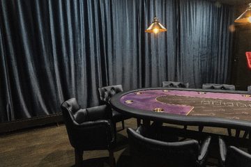 Ресторан Феромон Советская. Специальная комната, фото 4