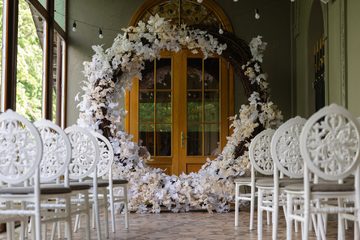 Свадебная церемония, фото 3