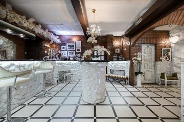 Холл, фото 3