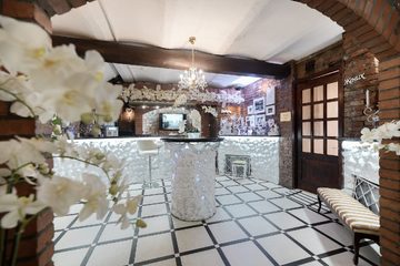 Холл, фото 2