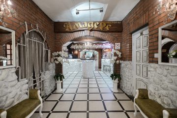 Холл, фото 1