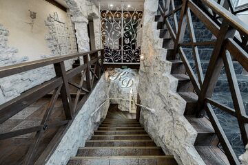 Холл, фото 4