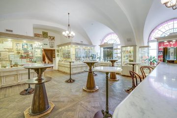 Зал музея, фото 1